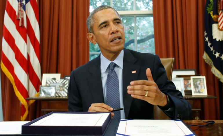 Washington (AFP). Obama va s'adresser aux Américains quatre jours après la tuerie en Californie