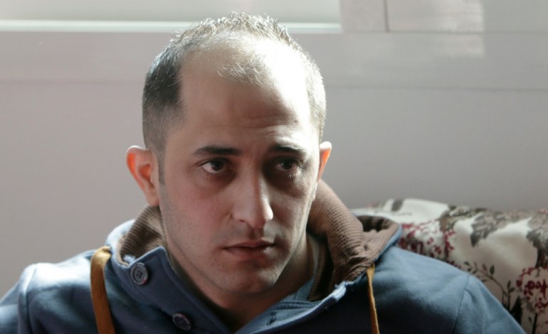 Kobayat (Liban) (AFP). Un soldat libanais raconte sa terrifiante détention par Al-Qaïda
