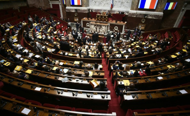 Le Bourget (France) (AFP). COP21: une semaine pour boucler un accord sur le climat