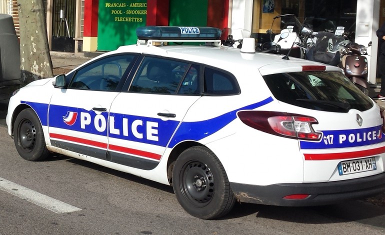 Un enfant de 5 ans percuté par une voiture et grièvement blessé au Havre