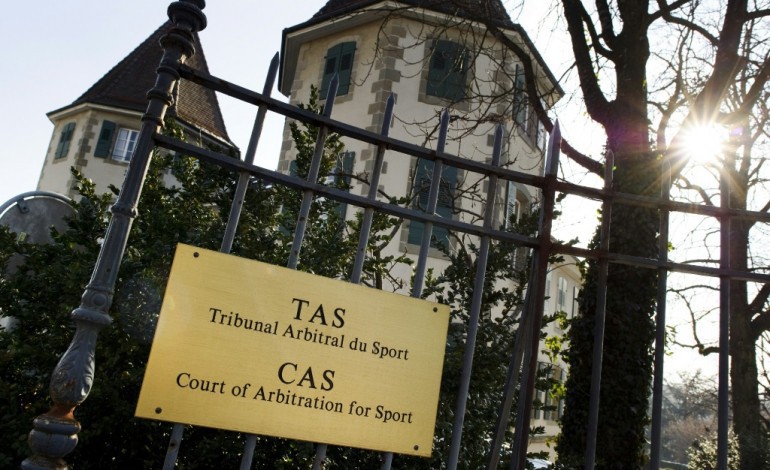Zurich (AFP). Fifa: décision du TAS vendredi au plus tard pour l'appel de Platini