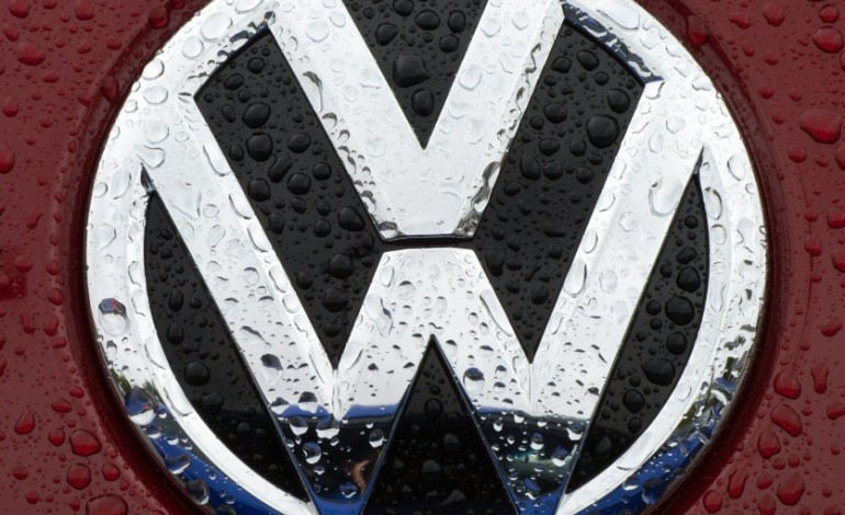 Berlin (AFP). Volkswagen: les soupçons de mensonges sur le CO2 ne se sont pas vérifiés