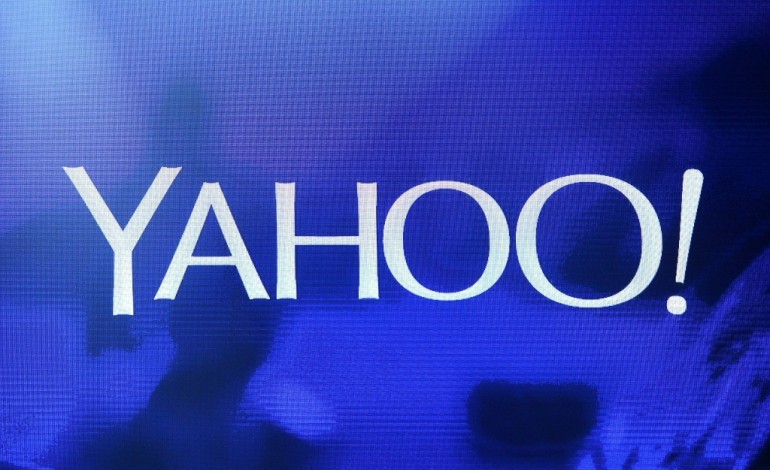 New York (AFP). Yahoo! se scinde en deux en gardant Alibaba