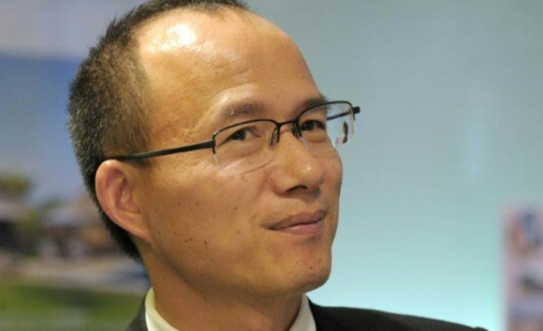 Pékin (AFP). Chine: disparition du président du conglomérat Fosun, titres suspendus en Bourse