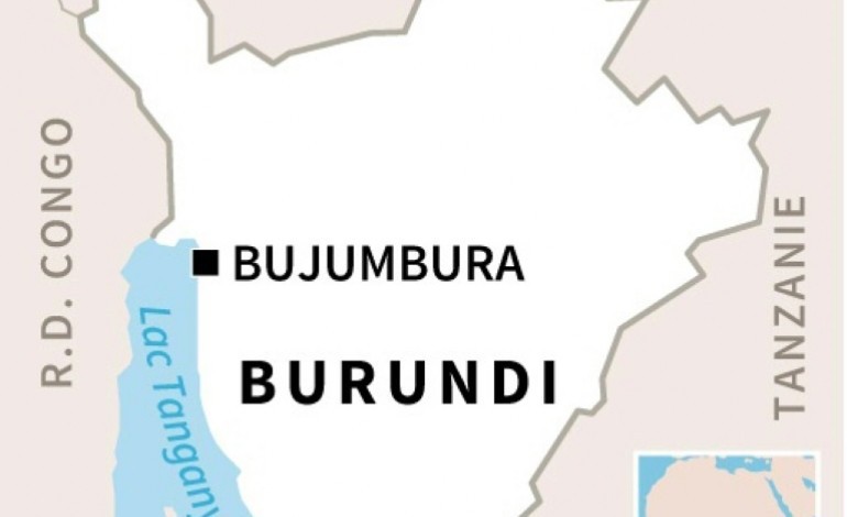 Nairobi (AFP). Burundi: combats les plus intenses depuis le coup d'Etat