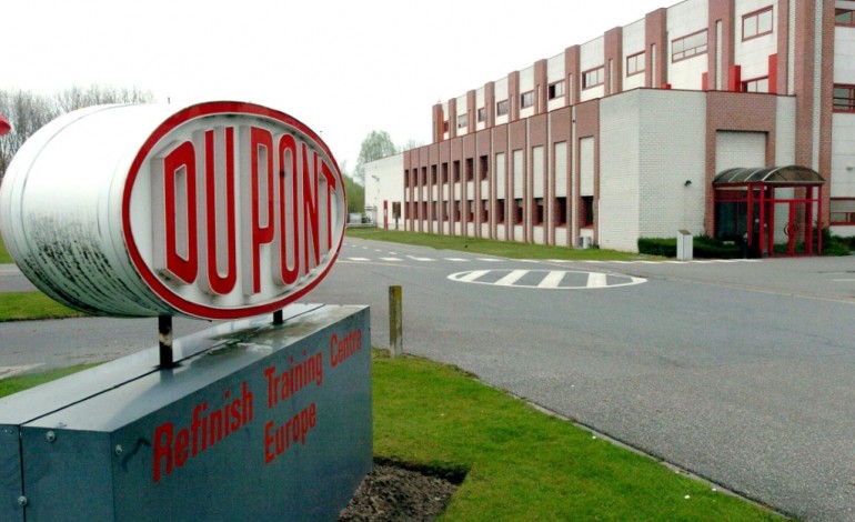 New York (AFP). Dow Chemical et DuPont fusionnent pour créer un géant mondial de la chimie