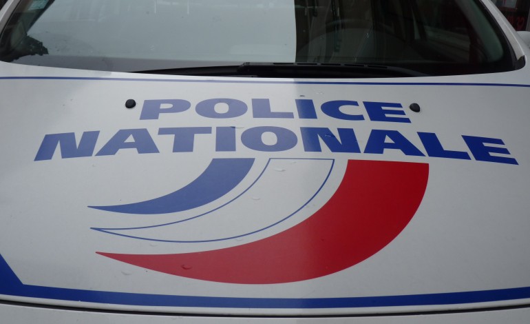 Un voleur présumé de téléphones portables arrêté à Cherbourg