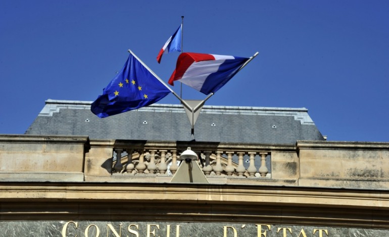 Paris (AFP). Etat d'urgence: le Conseil constitutionnel devra se prononcer sur les assignations à résidence