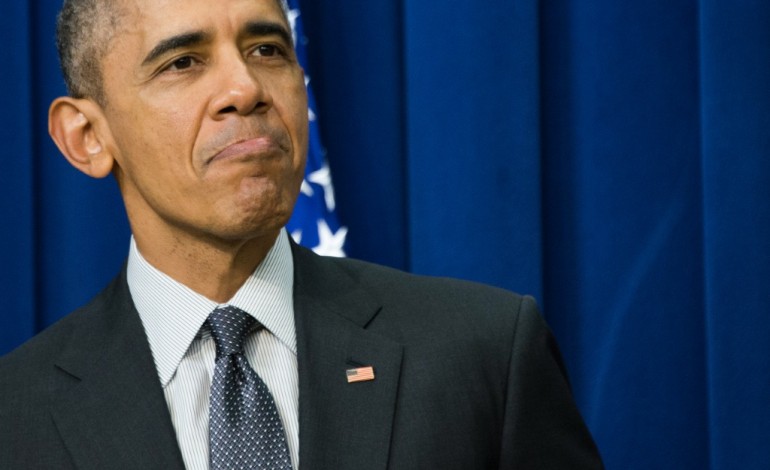 Washington (AFP). Obama exhorte la high-tech à l'aider à combattre en ligne les jihadistes