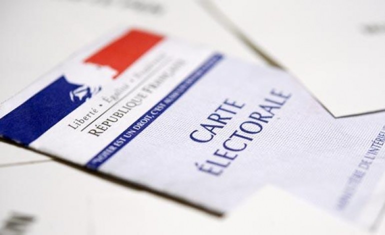 Elections régionales, second tour : participation en hausse dans les départements normands à 17h00