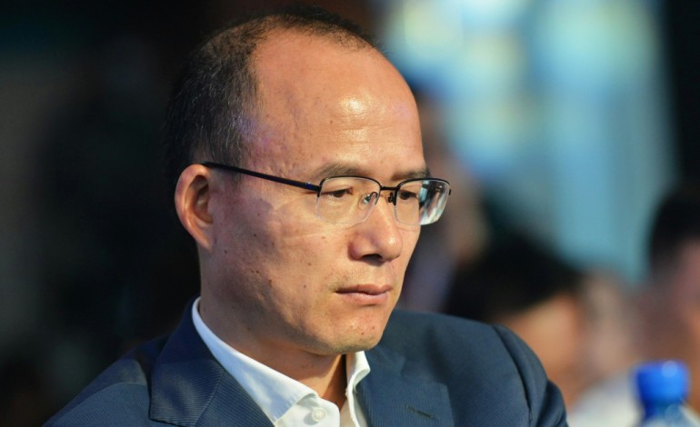 Pékin (AFP). Chine: le patron de Fosun réapparaît, après une disparition liée à une enquête