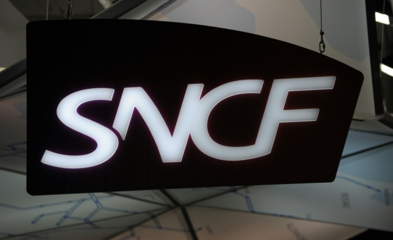 Paris (AFP). Attentats: la SNCF teste des logiciels pour détecter les comportements suspects