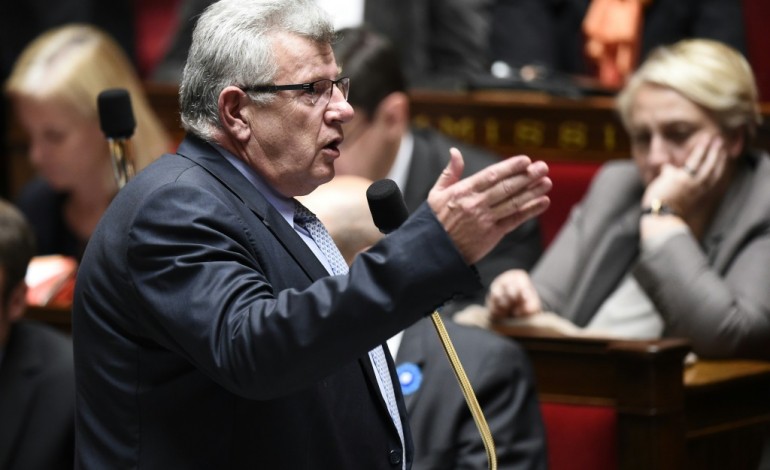 Paris (AFP). Budget: le Parlement adopte définitivement le projet  2016