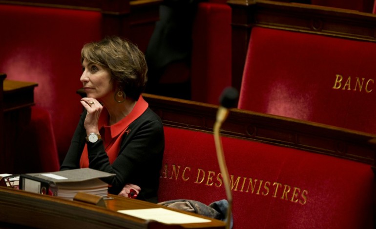 Paris (AFP). Le Parlement entérine la loi Santé après un baroud d'honneur de la droite