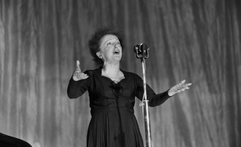 VIDEO. Edith Piaf, la môme qui a vécu en Normandie aurait 100 ans