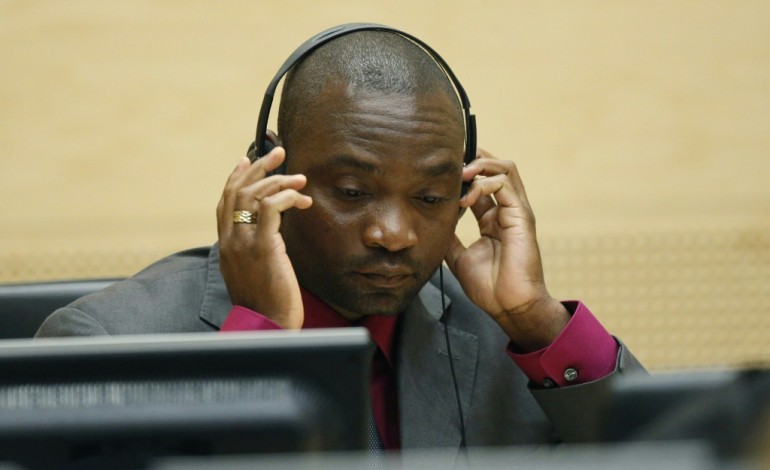 La Haye (AFP). CPI: Lubanga et Katanga transférés en RDCongo pour purger leurs peines 