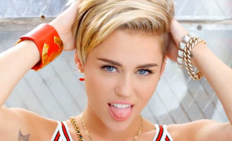 Miley Cyrus, accusée de maltraitance sur animal