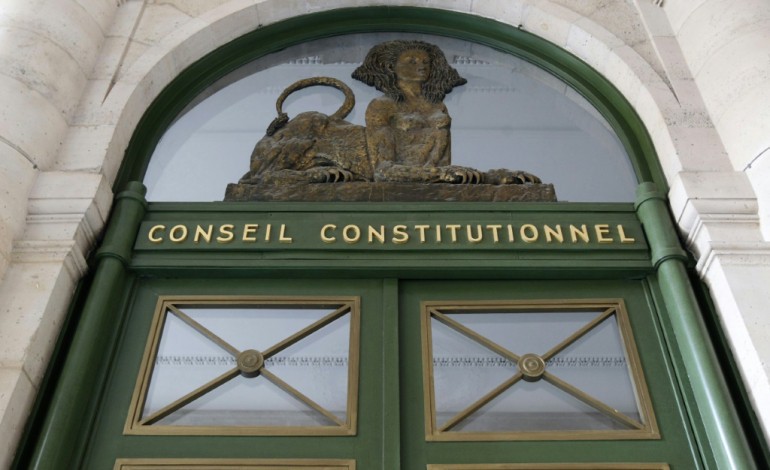 Paris (AFP). Les sages se prononcent sur la constitutionnalité des assignations à résidence