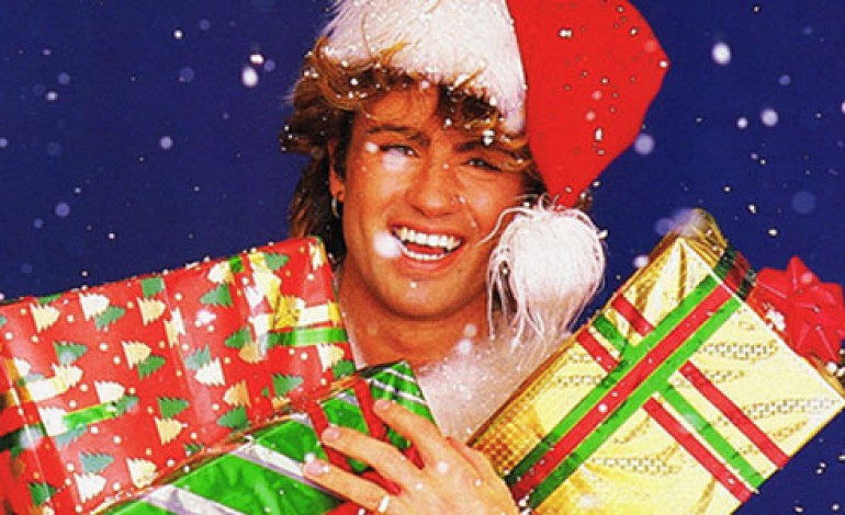 Le titre Last Christmas de Wham! diffusé 24 fois d'affilée à la radio