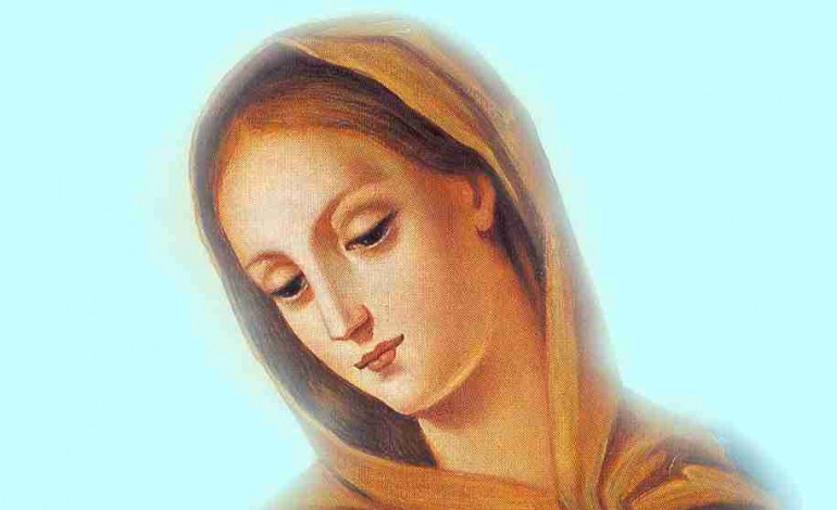 La Vierge Marie a désormais son compte sur Twitter