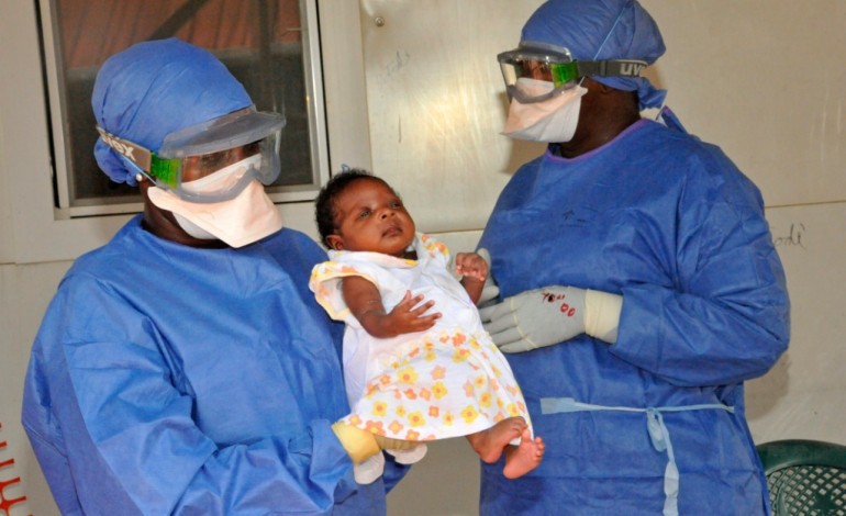 Conakry (AFP). Ebola: la Guinée émerge de deux ans d'épidémie