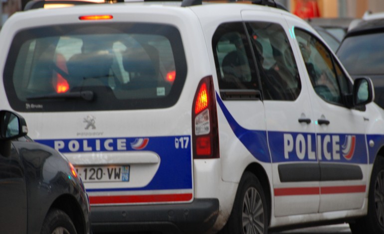 Double meurtre à Rouen : le suspect déjà condamné pour viol