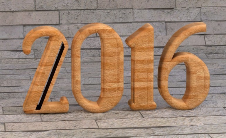 Quelles bonnes habitudes aimeriez-vous prendre en 2016 ?