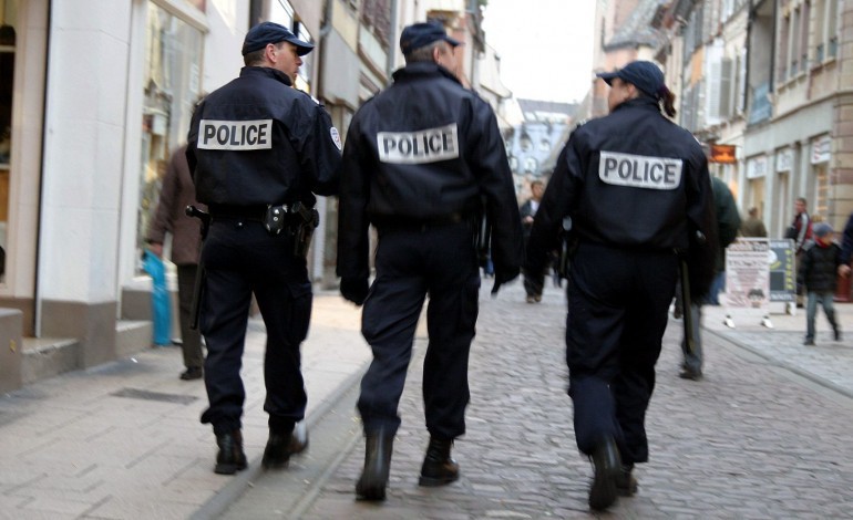 Double meurtre à Rouen : le point complet sur l'enquête