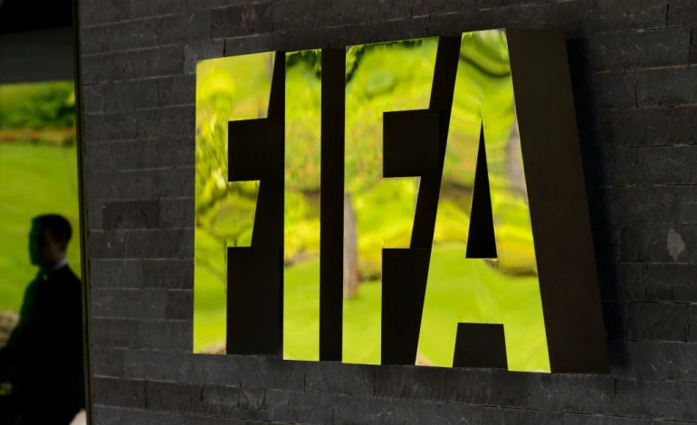 Genève (AFP). Scandale Fifa: 80 millions USD bloqués sur 13 comptes bancaires par Berne
