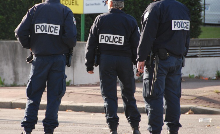Double meurtre de Rouen : le suspect mis en examen