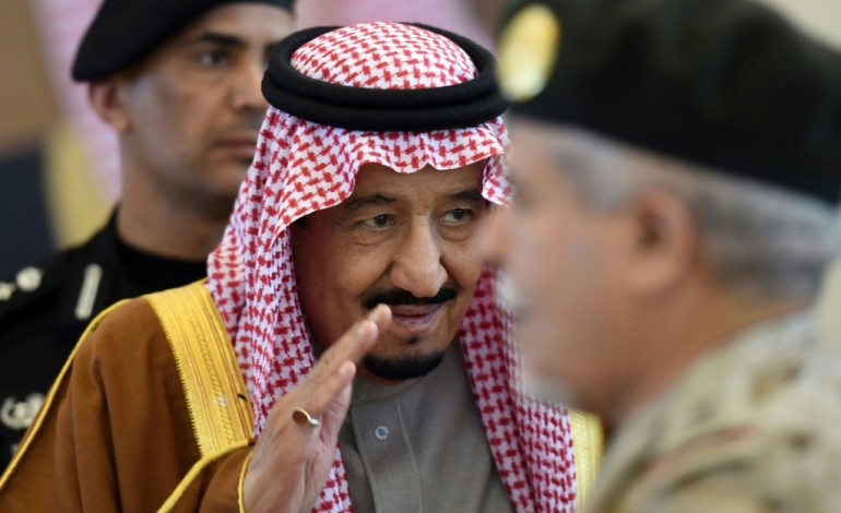 Ryad (AFP). L'Arabie exécute 47 personnes condamnées pour terrorisme