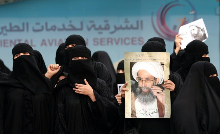 Ryad (AFP). L'Arabie exécute 47 personnes, dont un chef religieux chiite