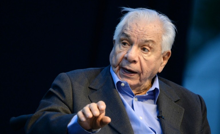 Paris (AFP). Le comédien Michel Galabru meurt dans son sommeil à 93 ans