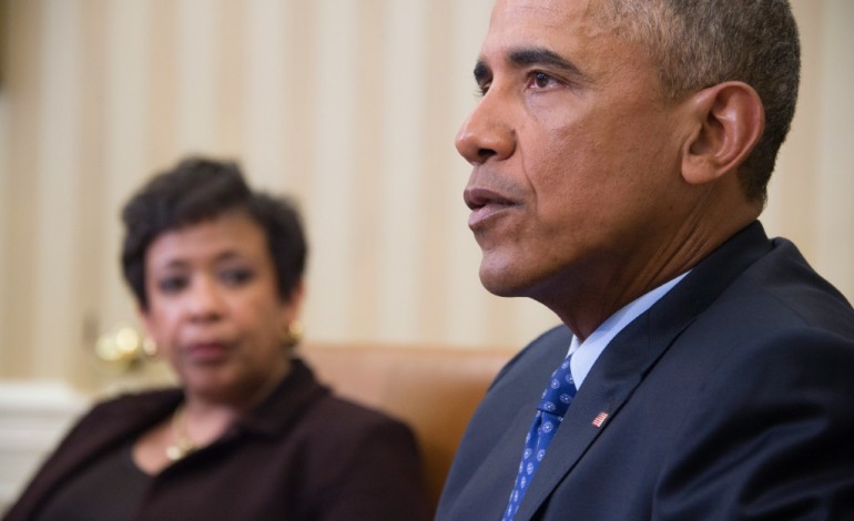 Washington (AFP). Obama contourne le Congrès et passe à l'action sur les armes à feu