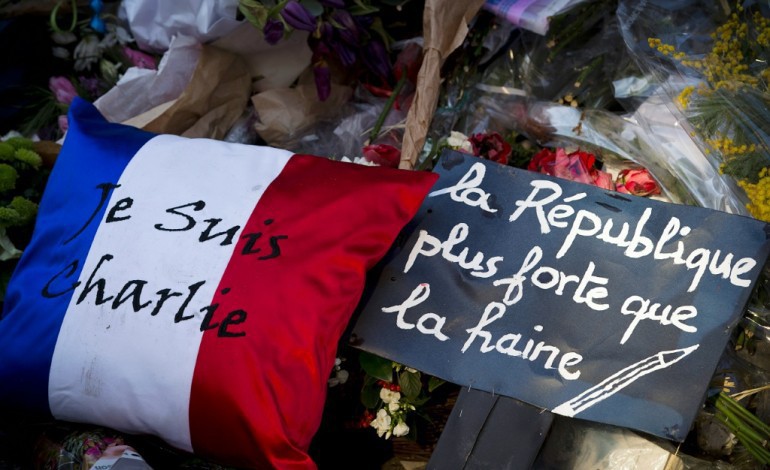 Paris (AFP). Un an après les attentats, une semaine de commémorations à Paris
