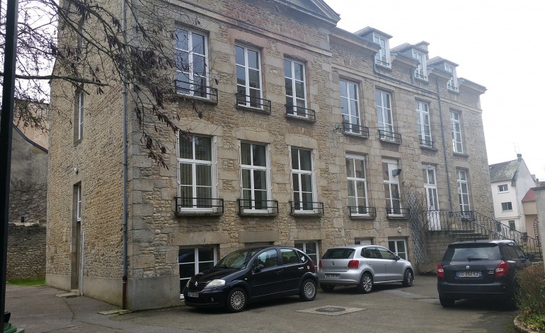 Une « maison des internes » va ouvrir à Alençon