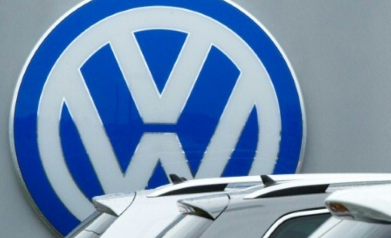 Francfort (AFP). Moteurs truqués: la pression monte encore d'un cran sur Volkswagen