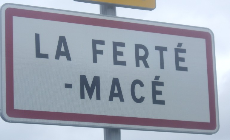 Commune nouvelle : conseil municipal reporté à La Ferté Macé