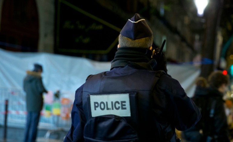 Paris (AFP). Lutte antiterroriste: vers des pouvoirs renforcés pour policiers, parquets et préfets