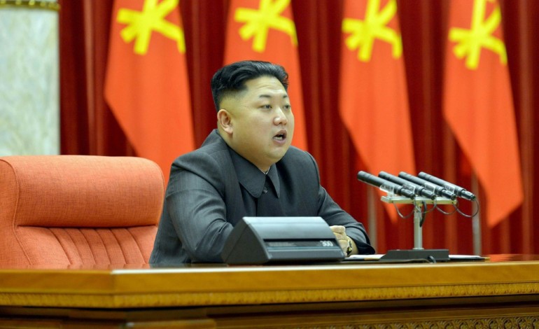 Séoul (AFP). Pyongyang annonce avoir mené son premier essai réussi de bombe à hydrogène
