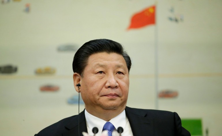 Pékin (AFP). La Chine s'oppose fermement à l'essai nucléaire nord-coréen (officiel) 