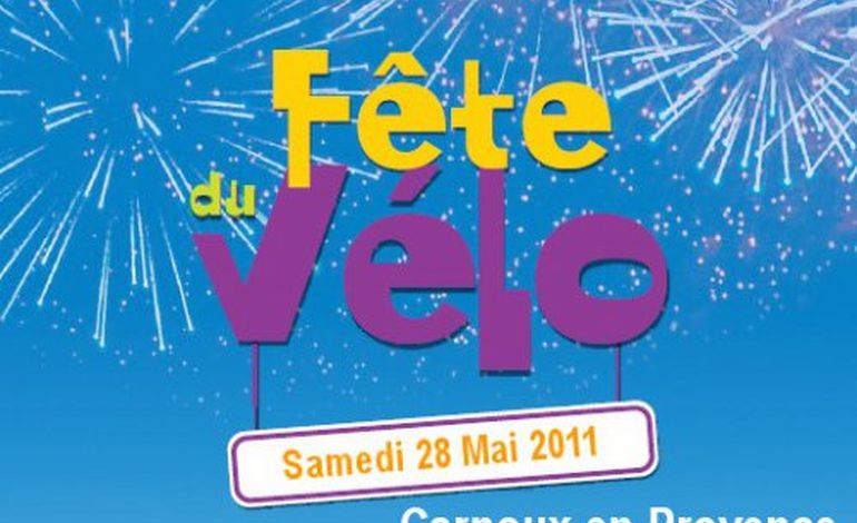 La fête du Vélo à Caen!