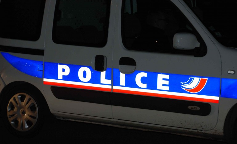 Un trafiquant de drogue interpellé près de Rouen