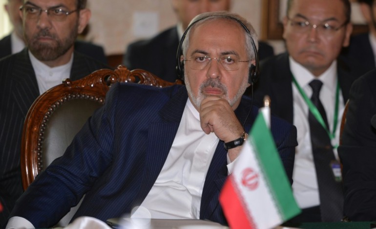 Téhéran (AFP). Efforts pour une désescalade entre Téhéran et Ryad, l'Iran reste ferme