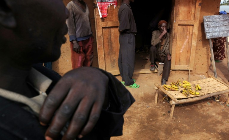 Goma (RD Congo) (AFP). Massacre ethnique en RDC: 14 morts
