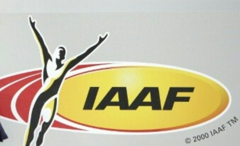 Paris (AFP). Athlétisme/dopage: une commission de l'IAAF recommande la suspension à vie de trois ex-responsables