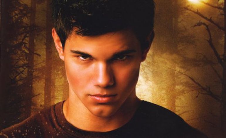 Taylor Lautner, soit Jacob dans Twilight était invité en début de semaine au Jimmy Kimmel Show