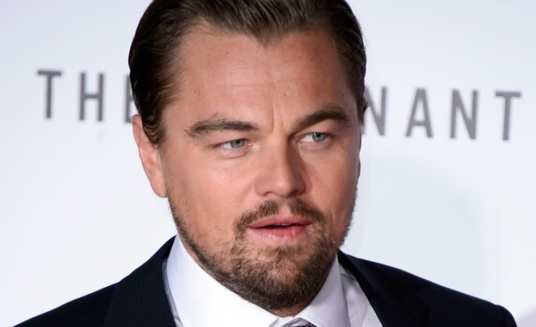 Los Angeles (AFP). DiCaprio et Spotlight partent favoris aux Golden Globes