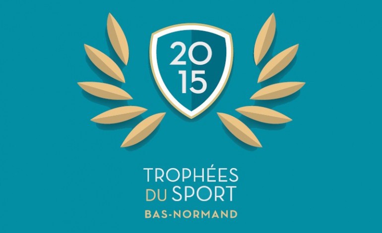 Tendance Sports : La spéciale Trophées du Sport Bas-Normand 2015 !