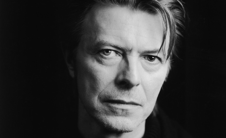 David Bowie est mort